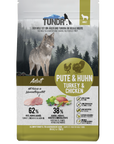 Tundra Dog Pute - Alberta Wildwood