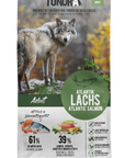 Tundra Dog Lachs - Hudson Bay