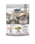 Tundra Katze Turkey+Game Trockenfutter