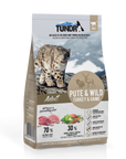 Tundra Katze Turkey+Game Trockenfutter
