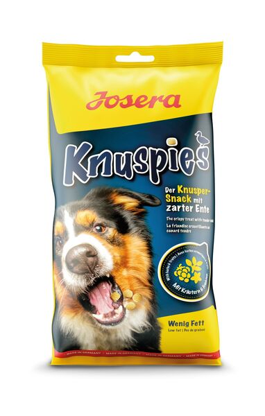 Josera Josera Knuspies 1