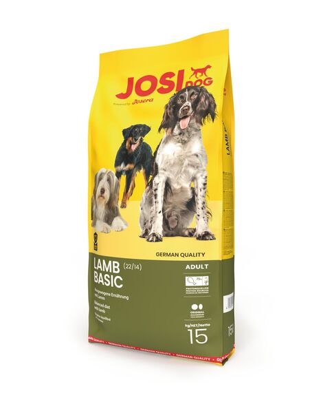 JosiDog JosiDog Lamb Basic 1