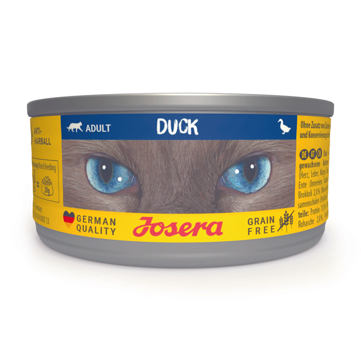 Josera Josera Katze Duck 1