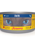 Josera Josera Katze Duck 1
