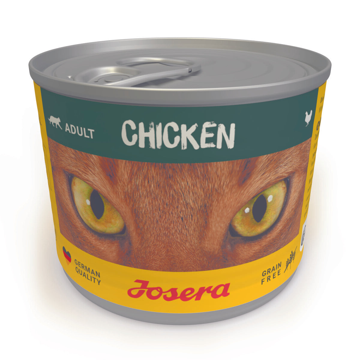 Josera Josera Katze Chicken 2
