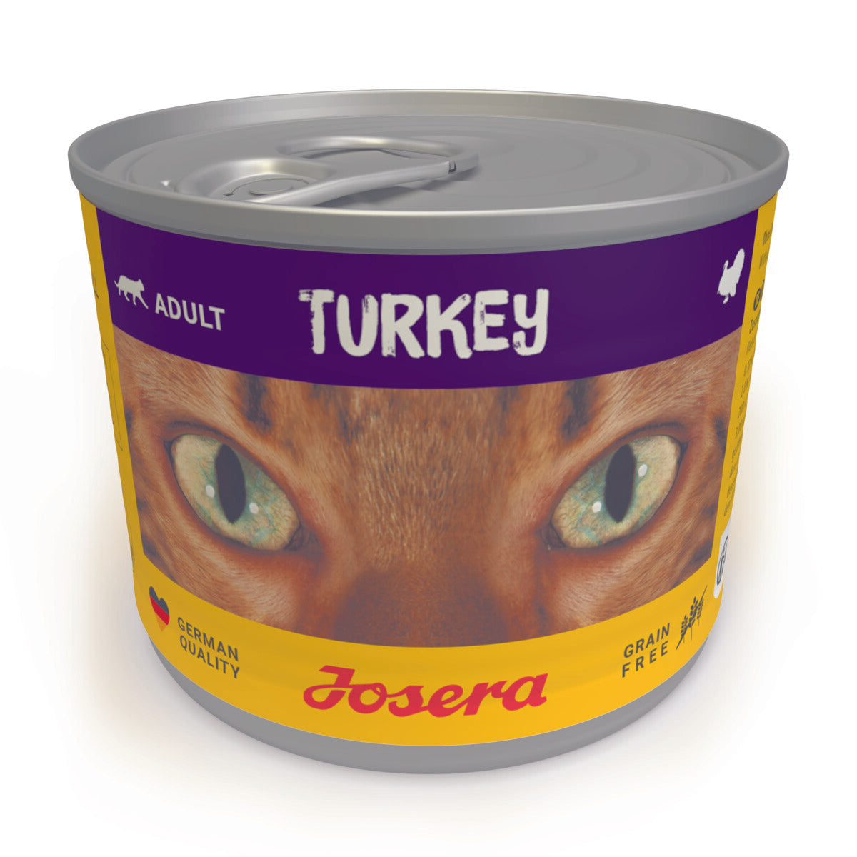 Josera Josera Katze Turkey 2