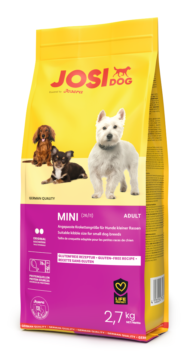 JosiDog JosiDog Mini 1