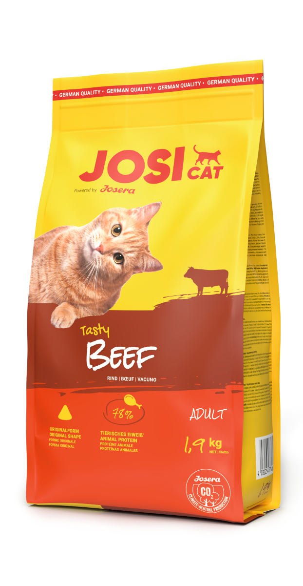 JosiCat JosiCat Tasty Beef 4