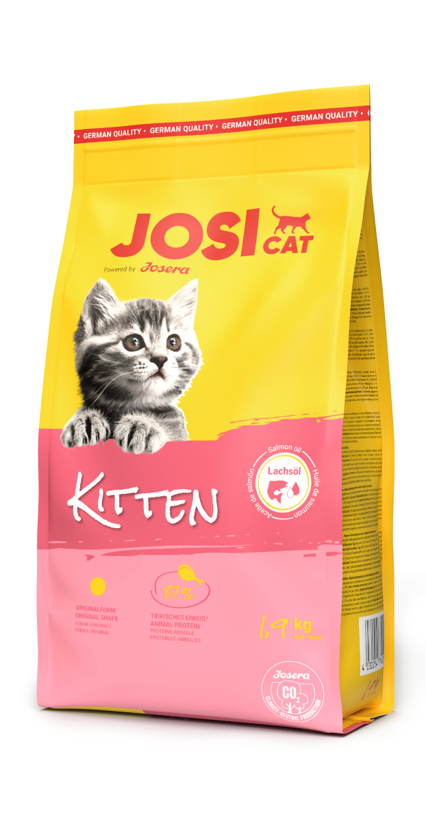 Josera JosiCat Kitten