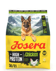 Josera Hund High Protein Adult Chicken