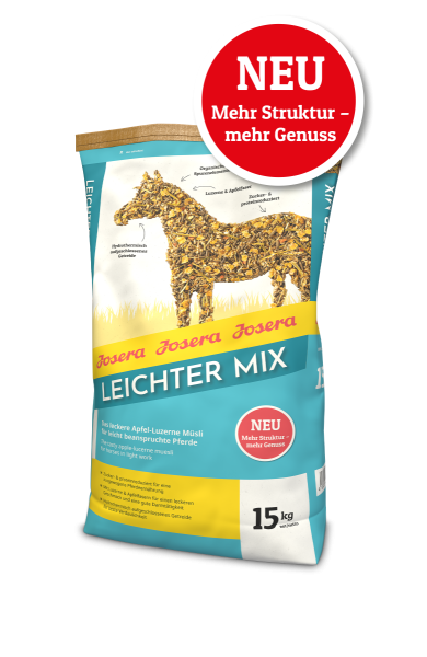 Josera Leichter Mix