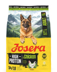 Josera Hund High Protein Adult Chicken