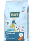 Green Petfood Hund Hypoallergenic