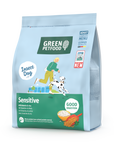 Green Petfood Hund Sensitive with Insects