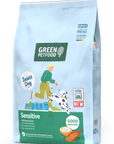 Green Petfood Hund Sensitive with Insects