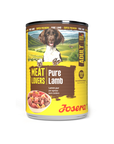 Josera Dog Dose Meat Lovers Adult Pure Lamb