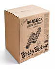 Bubeck Snack Bully Biskuit, Snacks