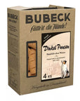 Bubeck Snack DINKEL Pansen Brot, Snacks