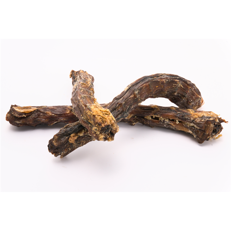 Classic Hunde Snack Entenhälse