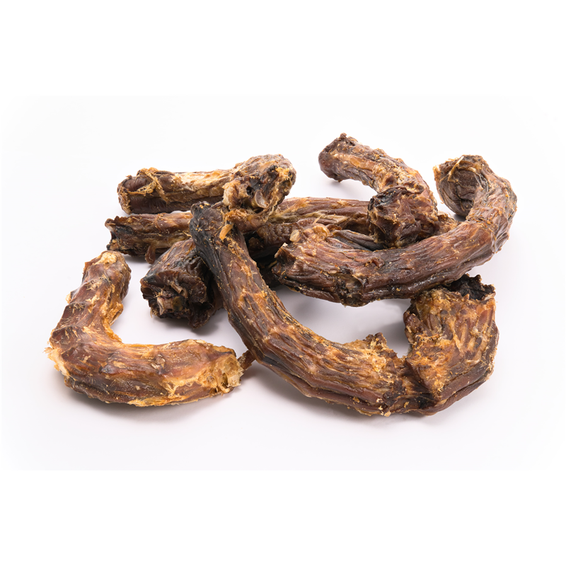 Classic Hunde Snack Hühnerhälse