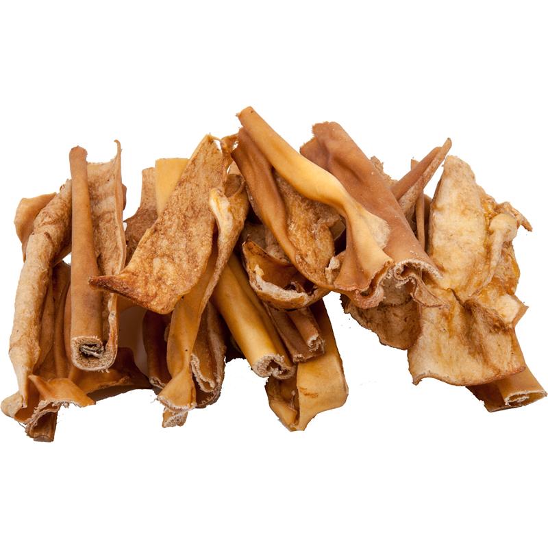 Classic Hunde Snack Pferdhaut