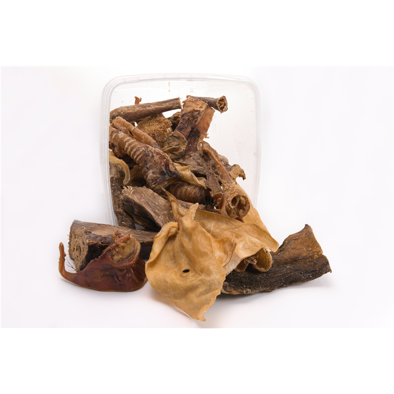 Classic Hunde Snack Super - Top Mix im Eimer