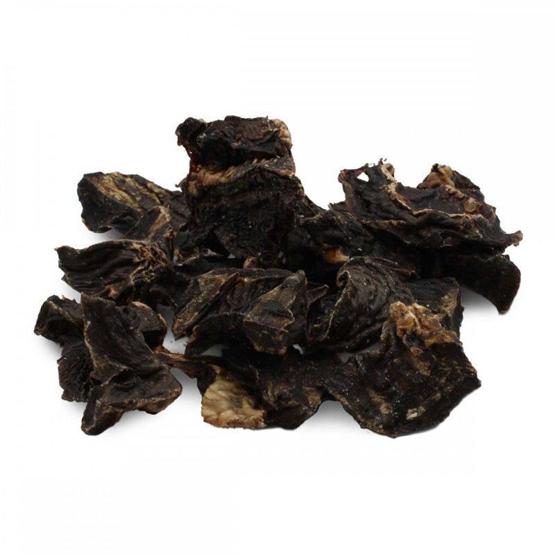 Classic Hunde Snack Rinderherzen