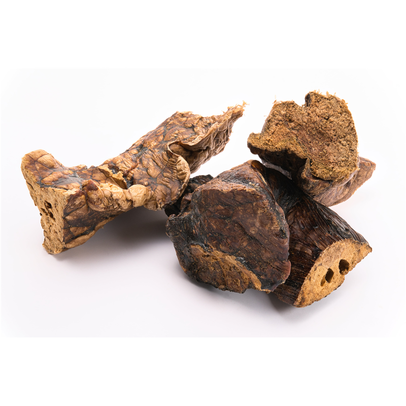Classic Hunde Snack Rinderlungen