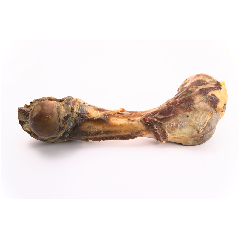 Classic Hunde Snack Schinkenknochen groß aus Italien