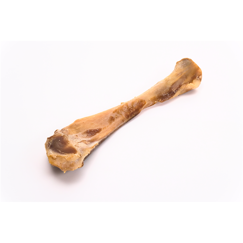 Classic Hunde Snack Schinkenknochen klein aus Italien ca.