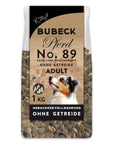 Bubeck No. 89 Pferd mit Kartoffeln, Trockenfutter