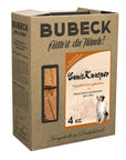 Bubeck Snack Canis Knusper, Snacks