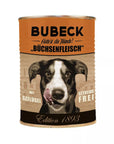 Bubeck Geflügel