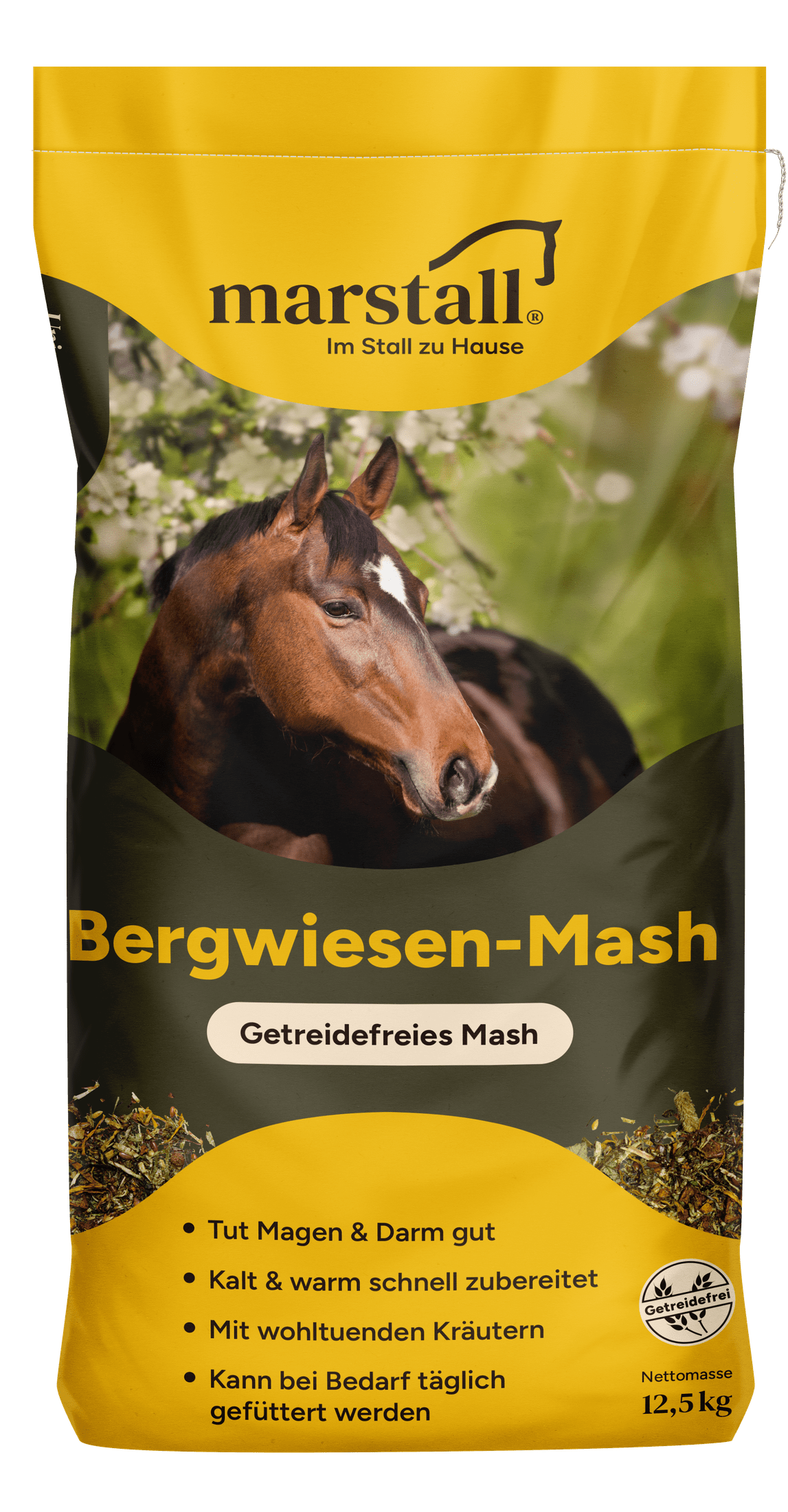 marstall Bergwiesen-Mash zoo-de