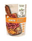 Betty's Landhausküche Hund Ente und Amaranth, Nassfutter