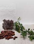 Canius Trainee Treats Lamm