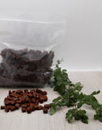 Canius Trainee Treats Lamm