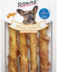 Dokas Hund Kaustange klein