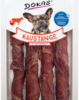 Dokas Hund Kaustange klein