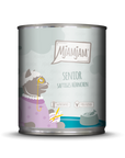 MjAMjAM - Katze - Senior saftiges Hühnchen