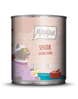 MjAMjAM - Katze - Senior leckeres Rind