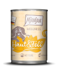 MjAMjAM - Hund - Wellness Haut & Fell Huhn