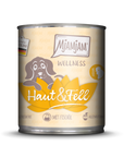 MjAMjAM - Hund - Wellness Haut & Fell Huhn