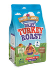 Happy Jacky Happy Jacky Dried Turkey Roast 1