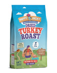 Happy Jacky Happy Jacky Dried Turkey Roast 2