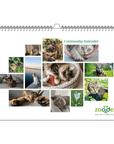 Community Kalender Katze