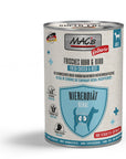 MAC's DOG Vetcare Nierendiät Huhn & Rind