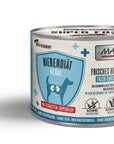 MAC's DOG Vetcare Nierendiät Huhn & Rind
