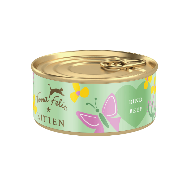 Terra Felis Kitten Rind