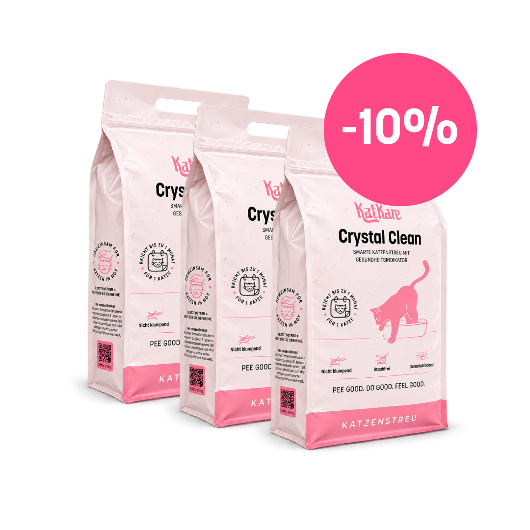 Crystal Clean
